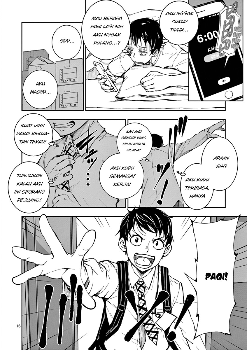 Zombie 100 ~Zombie ni Naru Made ni Shitai 100 no Koto~